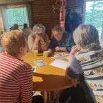 ... yhdessä löytyy ratkaisu